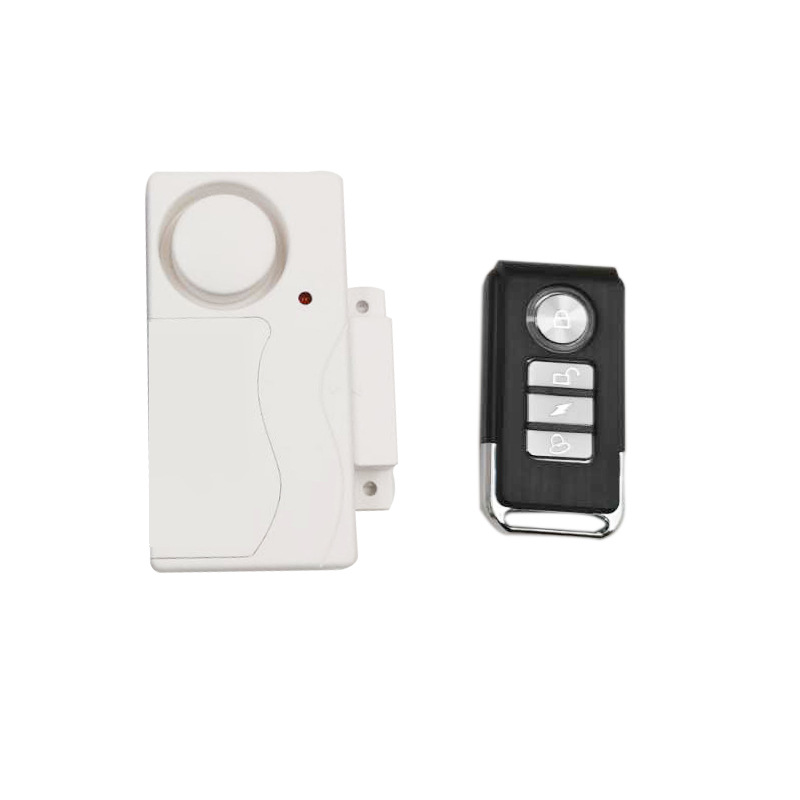 Home Security Kit - Loja sem fio kit de alarme