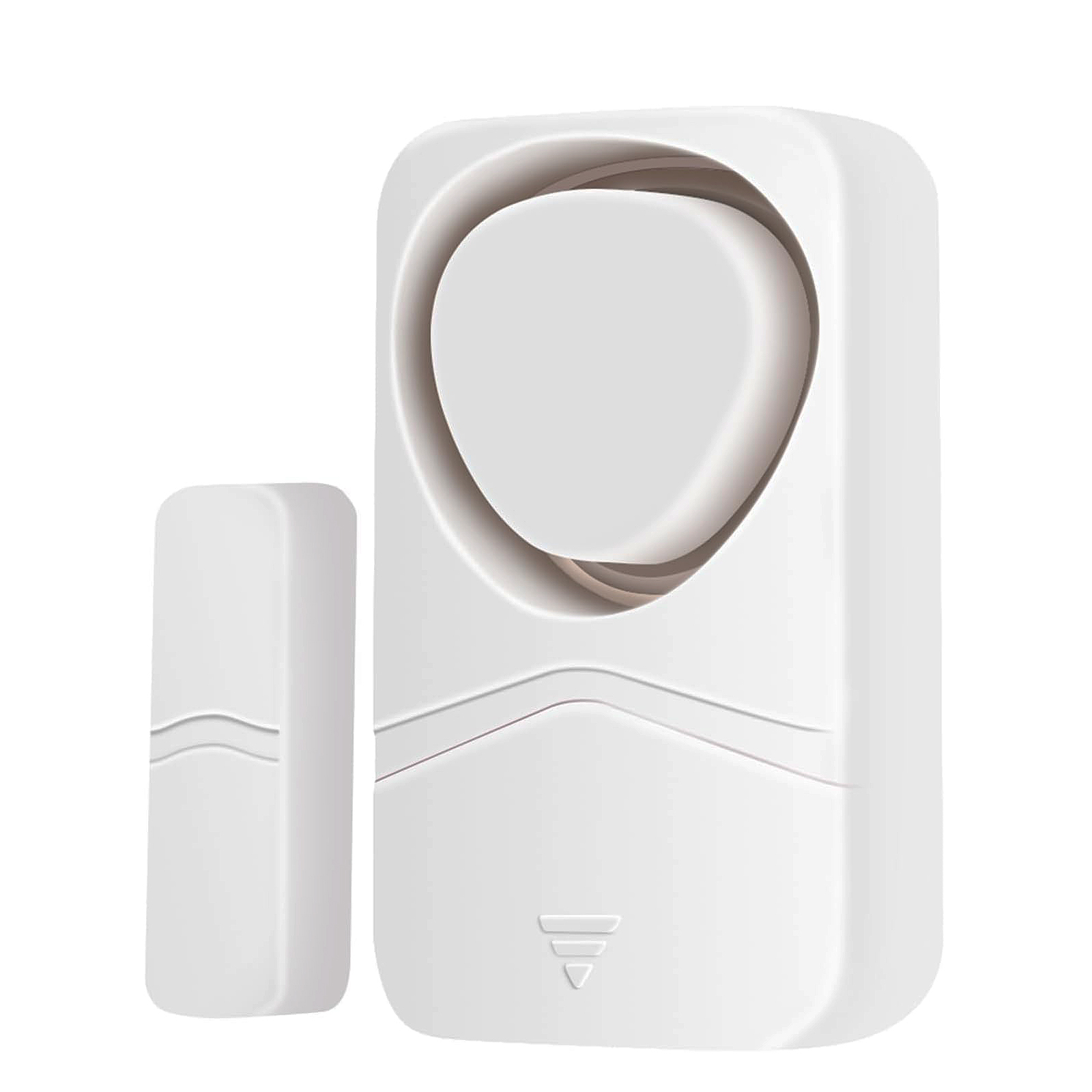 Home Security Mod - Home Security Door Sensor Alarme para