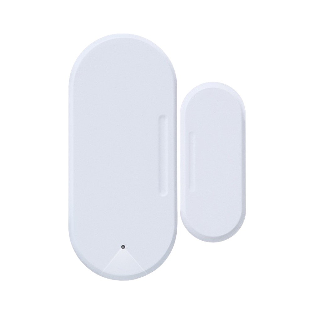 Sensor de Porta e Janela Zigbe - Home Security System avaliação e preço