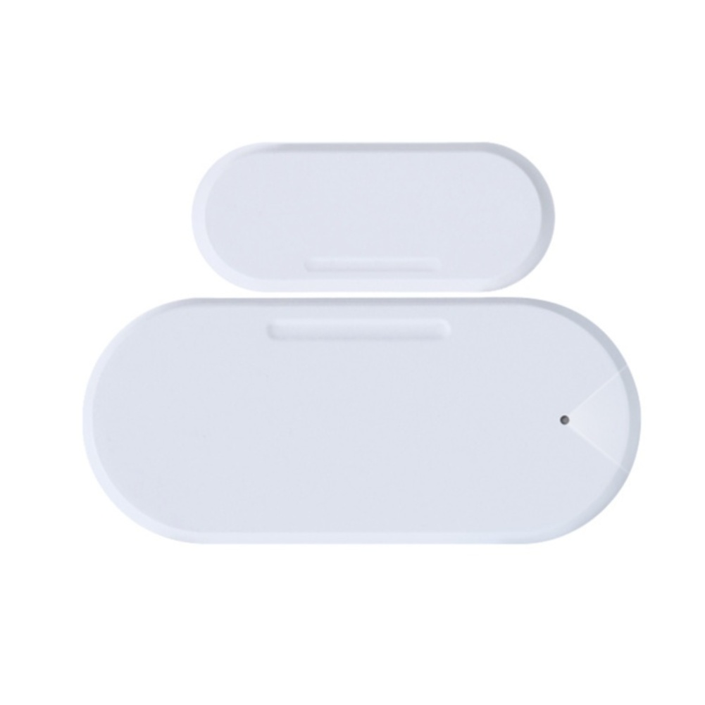 Sensor de Porta e Janela Zigbe - Home Security System avaliação e preço