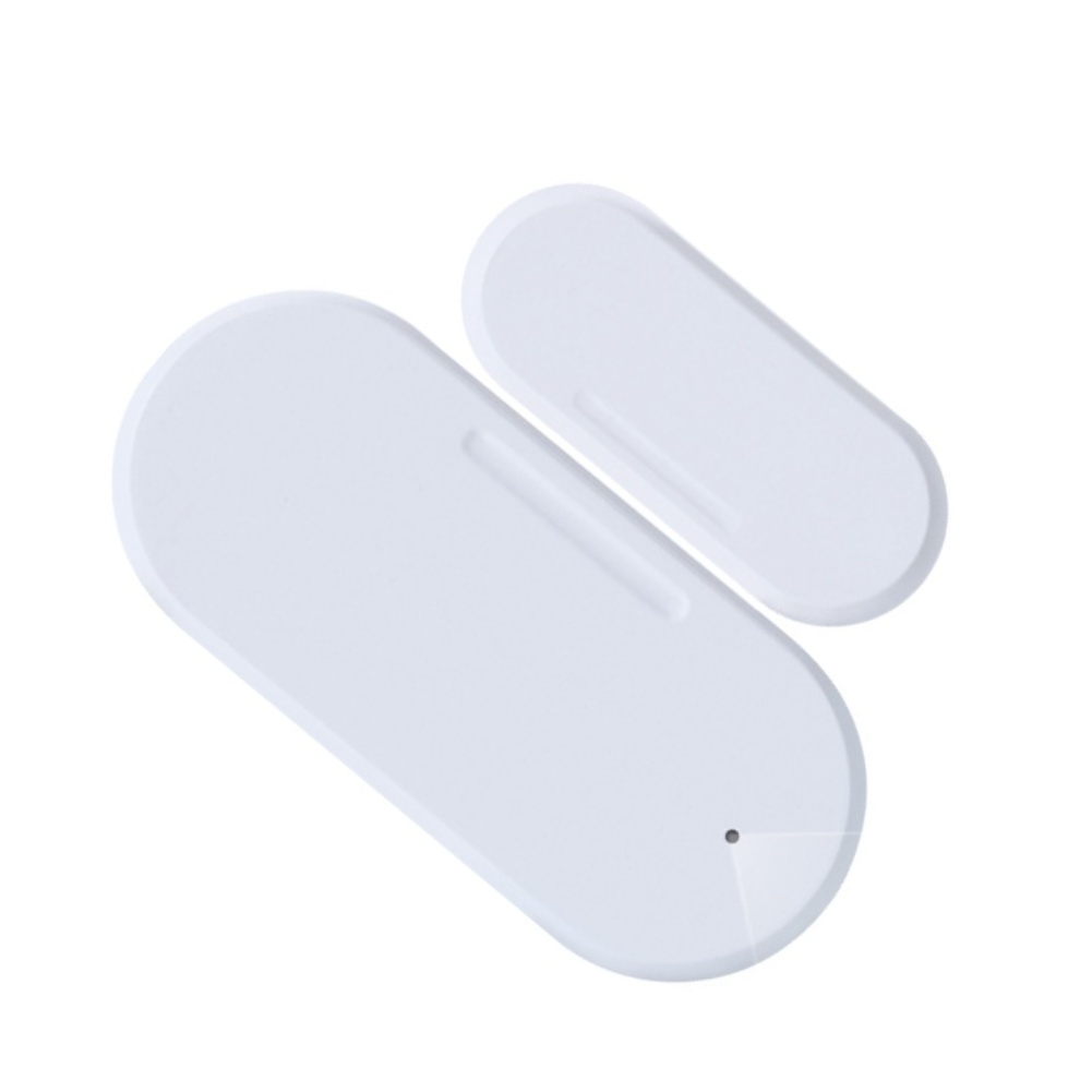 Sensor de Porta e Janela Zigbe - Home Security System avaliação e preço