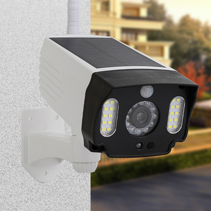 Luz com sensor de movimento so - Fake Camera Dummy avaliação e preço