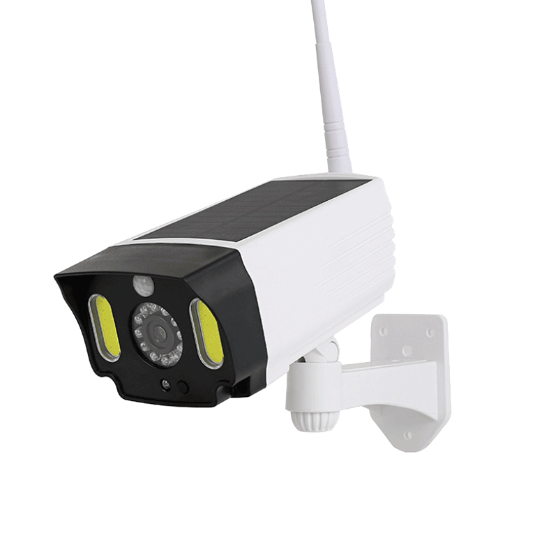 Luz com sensor de movimento so - Fake Camera Dummy avaliação e preço