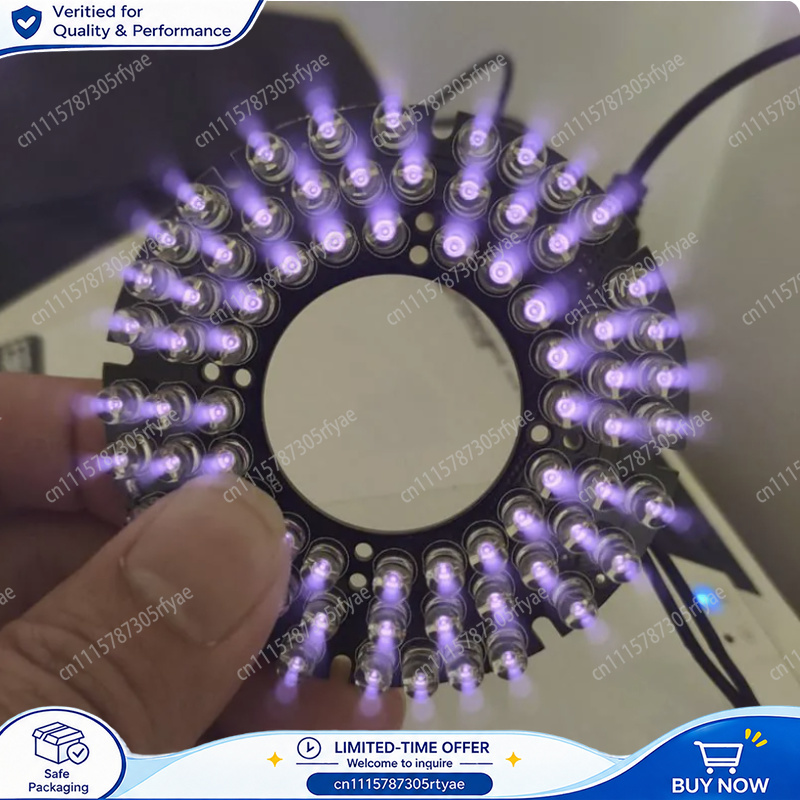 Luz de Preenchimento Infraverm - Home Security With Camera avaliação e preço