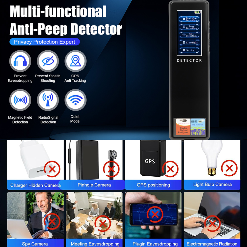 Multi-função hacking gadgets b - Home Security System avaliação e preço
