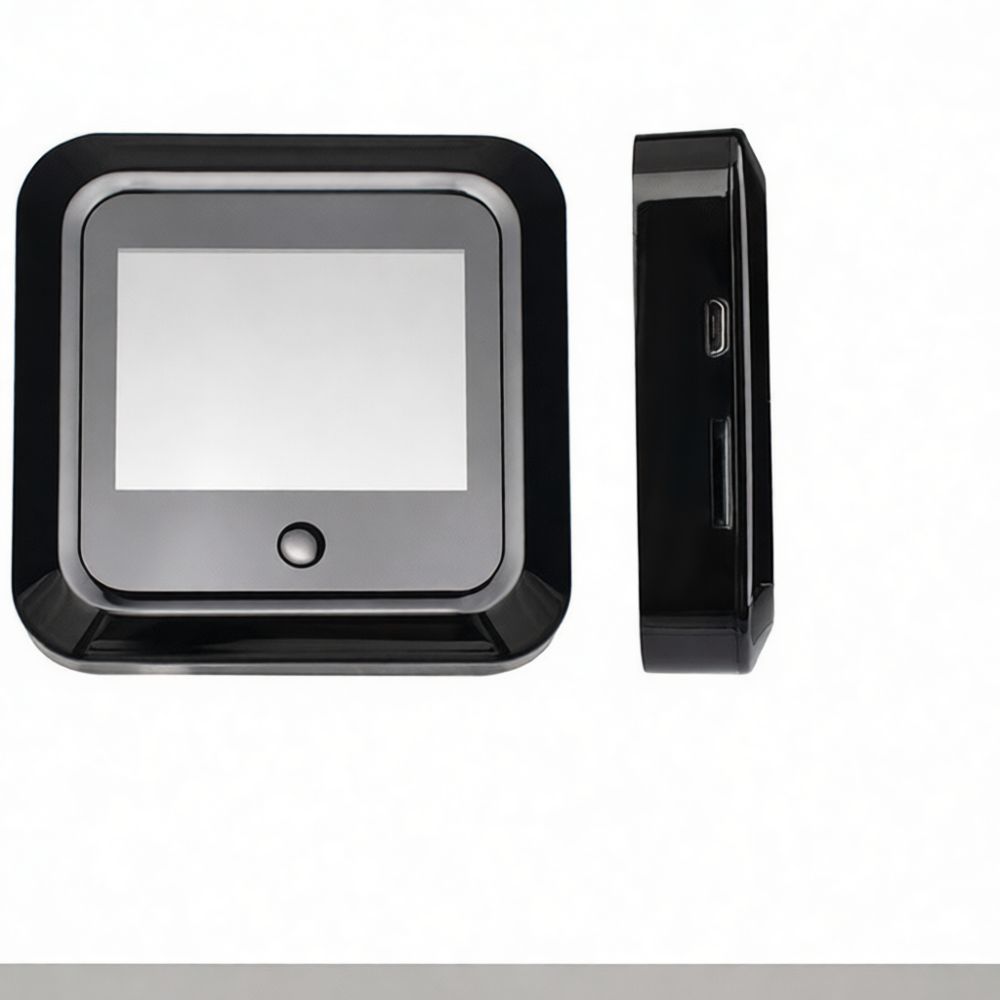 Câmera de campainha inteligent - Home Security Video Systems avaliação e preço