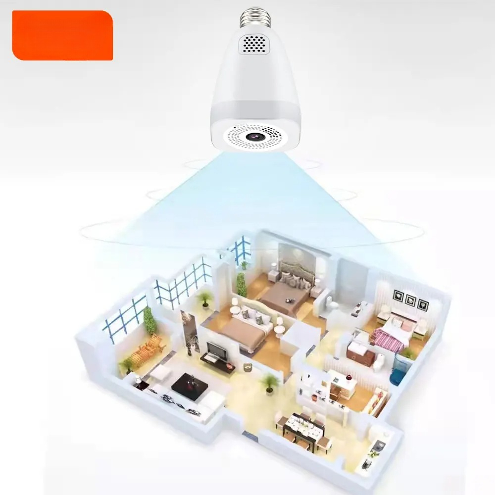 Câmera de Segurança Inteligent - Home Security With Camera avaliação e preço