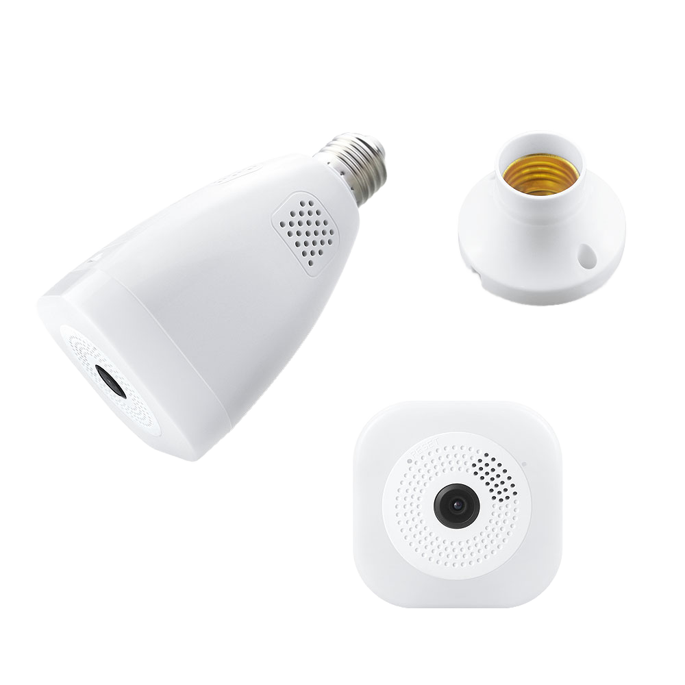 Câmera de Segurança Inteligent - Home Security With Camera avaliação e preço