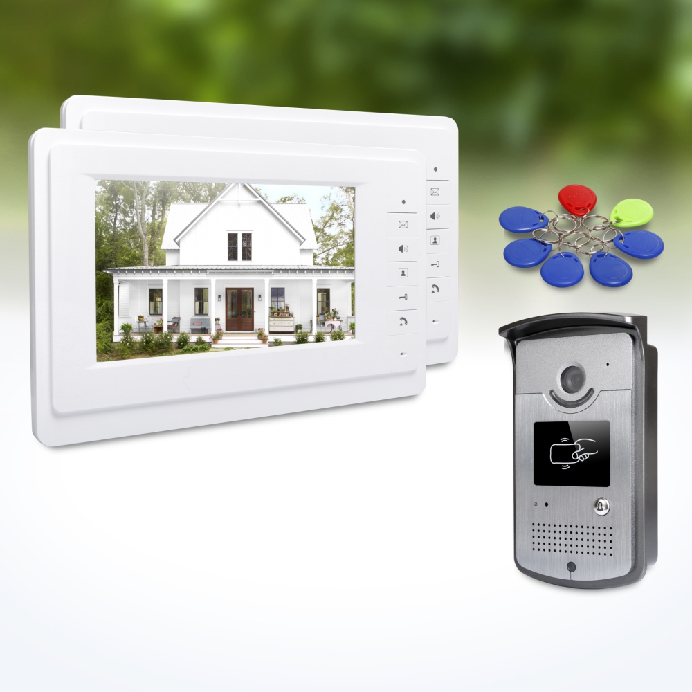 Kit de Sistema de Segurança Re - Home Security Video Systems avaliação e preço