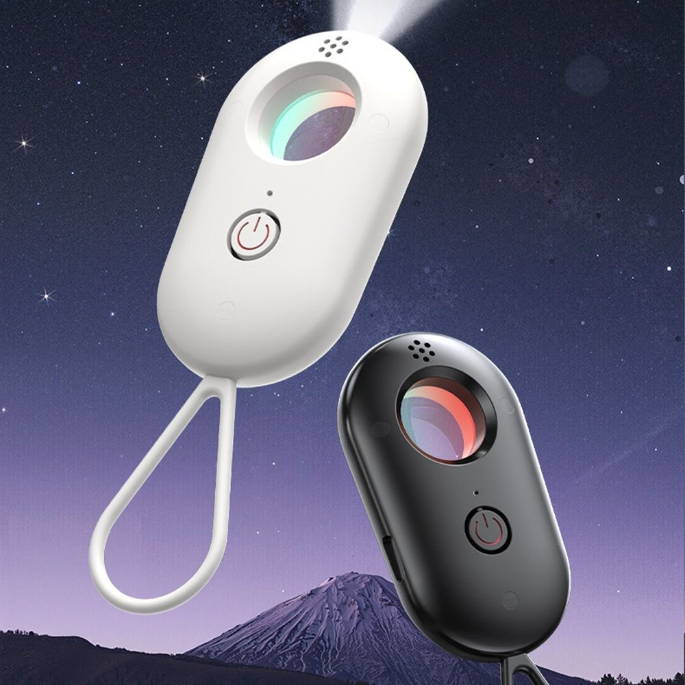 Detector de Câmera Mini com De - Home Security With Camera avaliação e preço