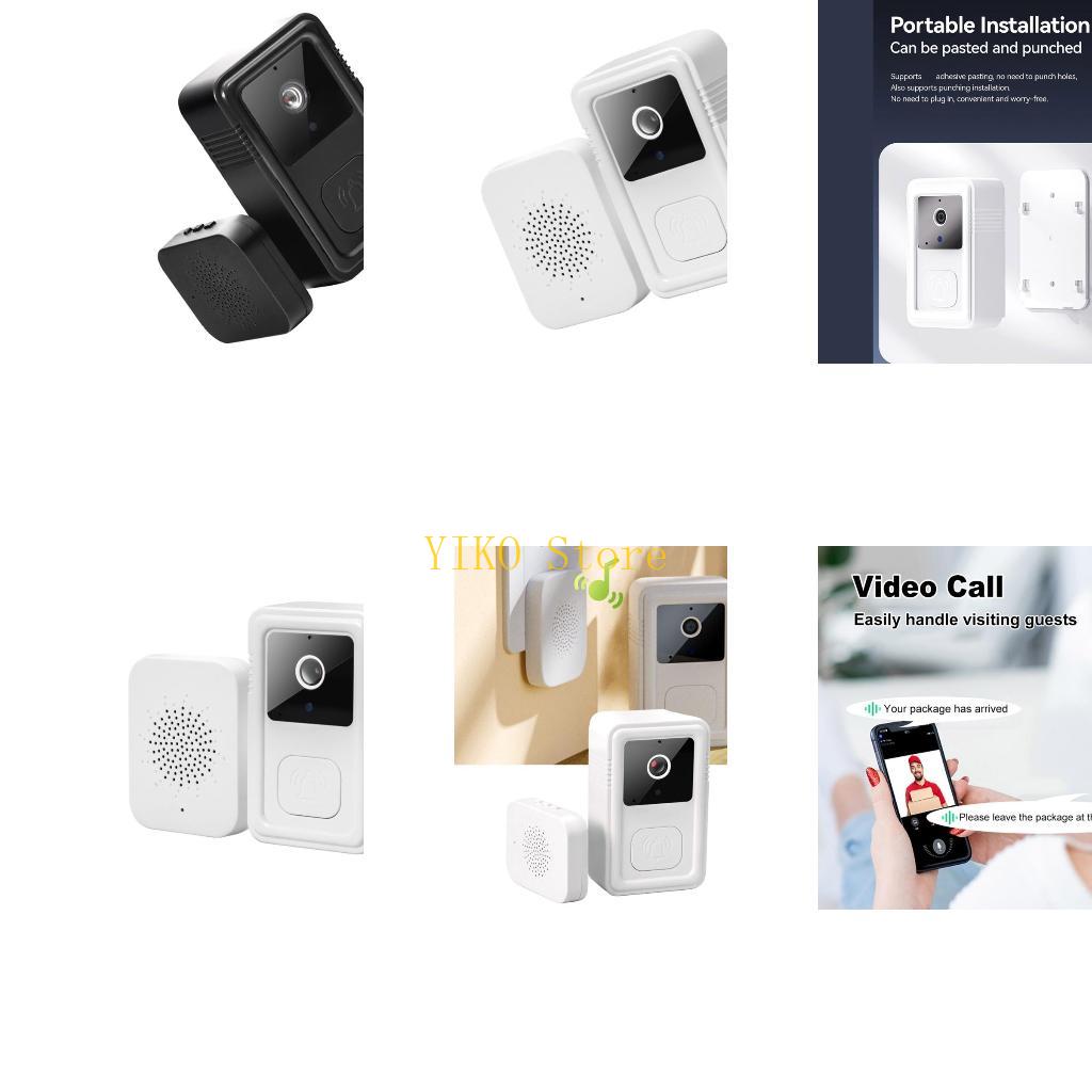 Sistema intercomunicação bidir - Home Security Video Systems avaliação e preço