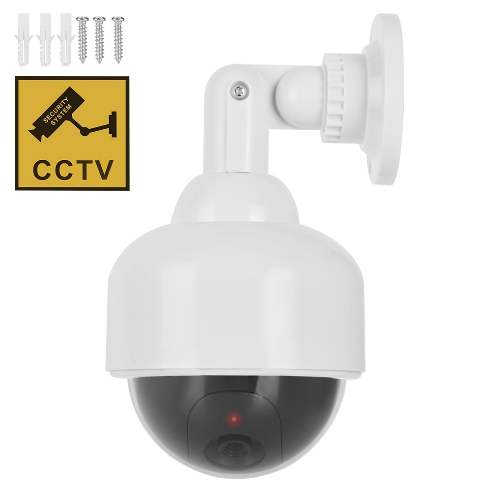 Câmera Falsa à Prova d'Água Re - Fake Camera Dummy avaliação e preço