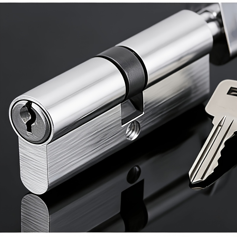 1 Cilindro de Fechadura para M - Home Security Safe avaliação e preço