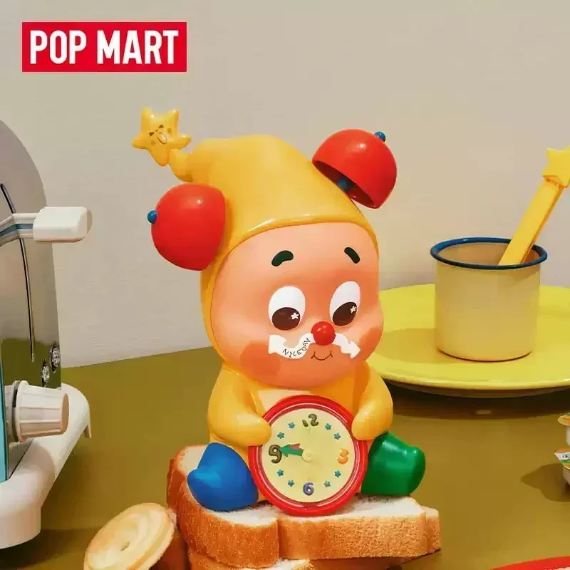 POP MART 123 Twinkle Twinkle C - Home Security Gadgets avaliação e preço