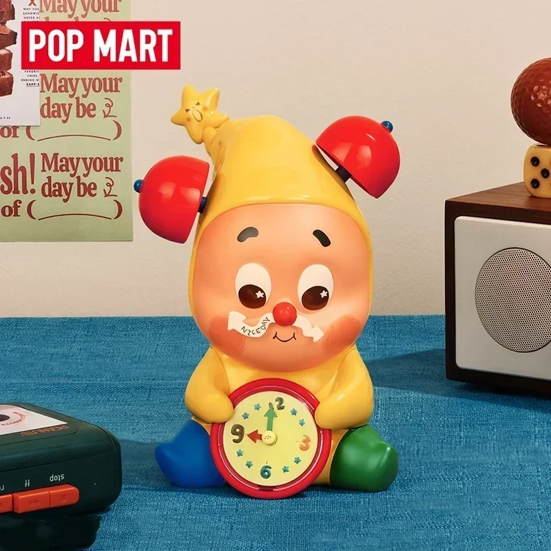 POP MART 123 Twinkle Twinkle C - Home Security Gadgets avaliação e preço