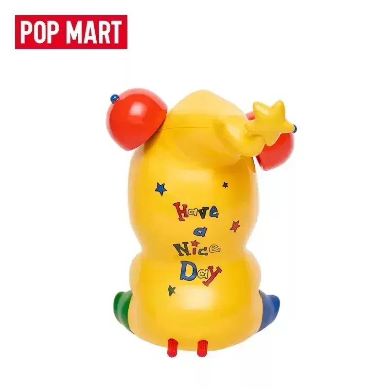 POP MART 123 Twinkle Twinkle C - Home Security Gadgets avaliação e preço