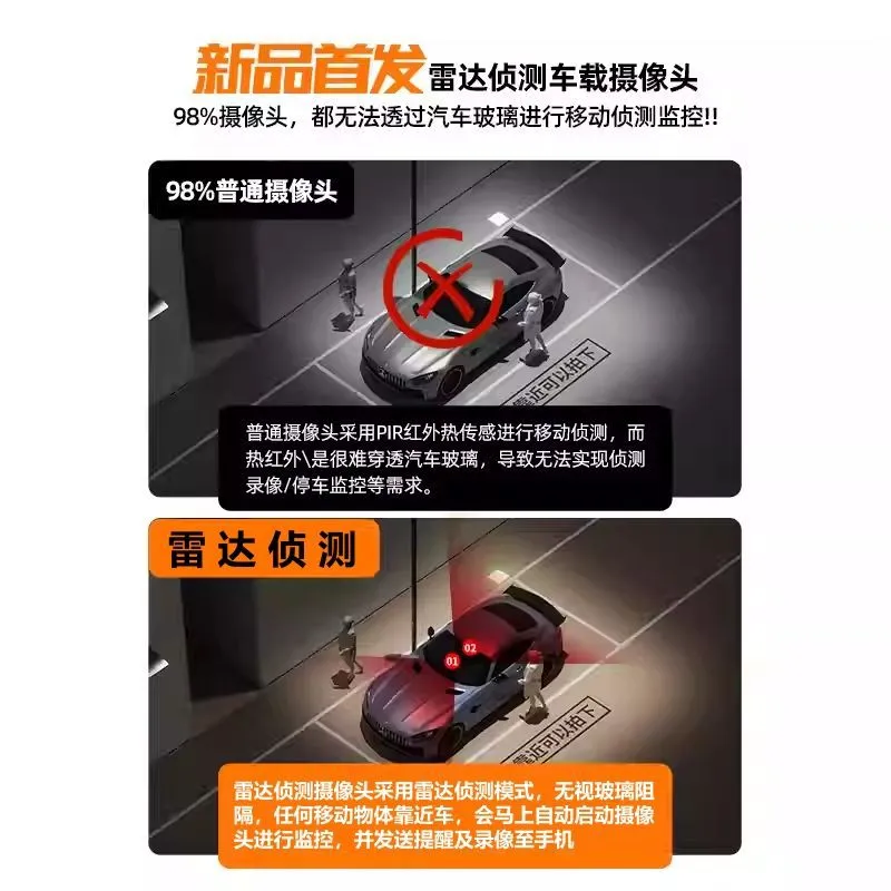 Sistema de Monitoramento Veicu - Home Security With Camera avaliação e preço