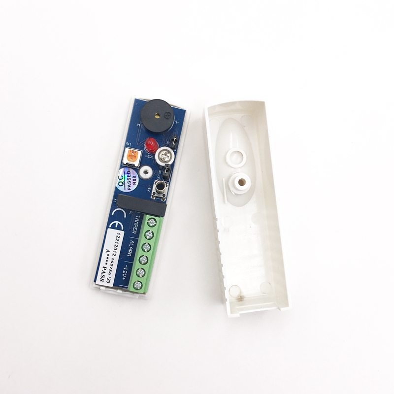1 Unidade Alarme de Segurança  - Home Security System avaliação e preço