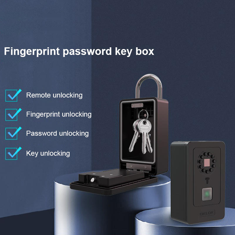 Cofre Inteligente com Design d - Home Security Safe avaliação e preço