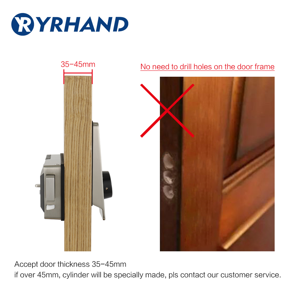 Fechaduras inteligentes à prov - Home Security Safe avaliação e preço