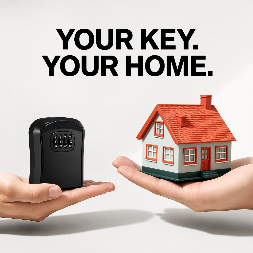 Caixa de Armazenamento de Chav - Home Security Safe avaliação e preço