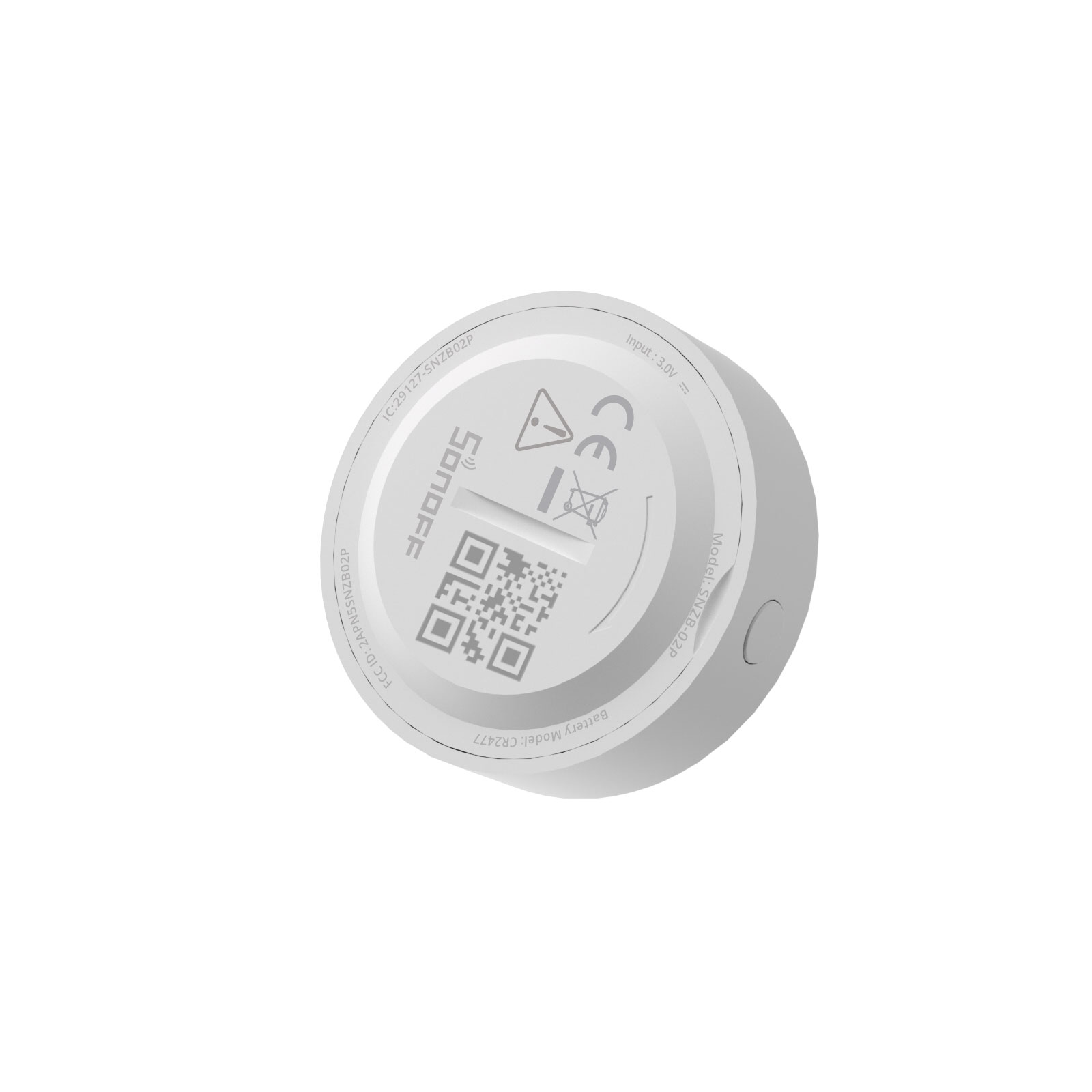 SONOFF SNZB 02P EWeLink Gadget - Home Security Gadgets avaliação e preço